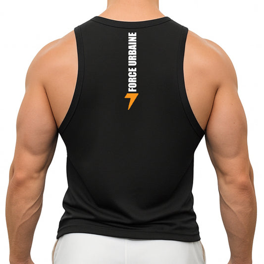 DÉBARDEUR SPORT CÁRGATE – FORCE URBAINE