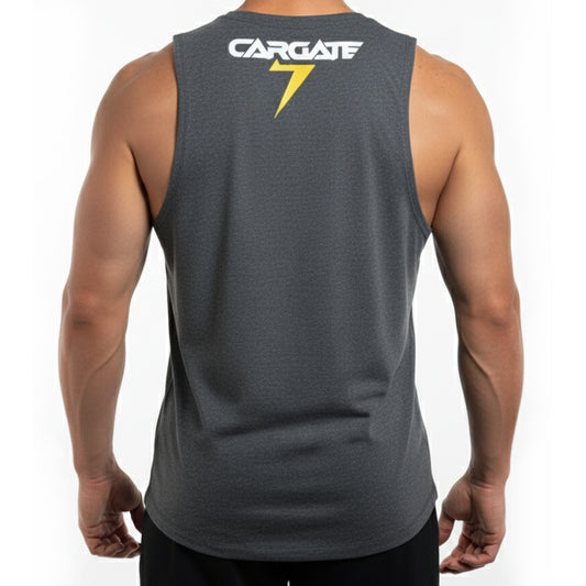 A- DÉBARDEUR LOBO – CÁRGATE / MODELO 02