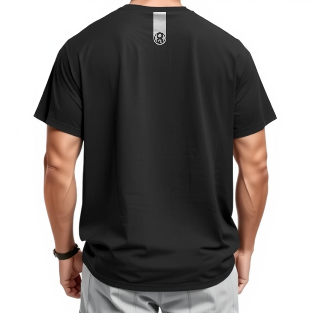 T-shirt Oversize Noir
T-shirt oversize noir en coton premium, conçu par Omar Enrique Paris – mode masculine décontractée et streetwear moderne.
Keywords: t-shirt oversize homme, mode urbaine, Omar Enrique Paris