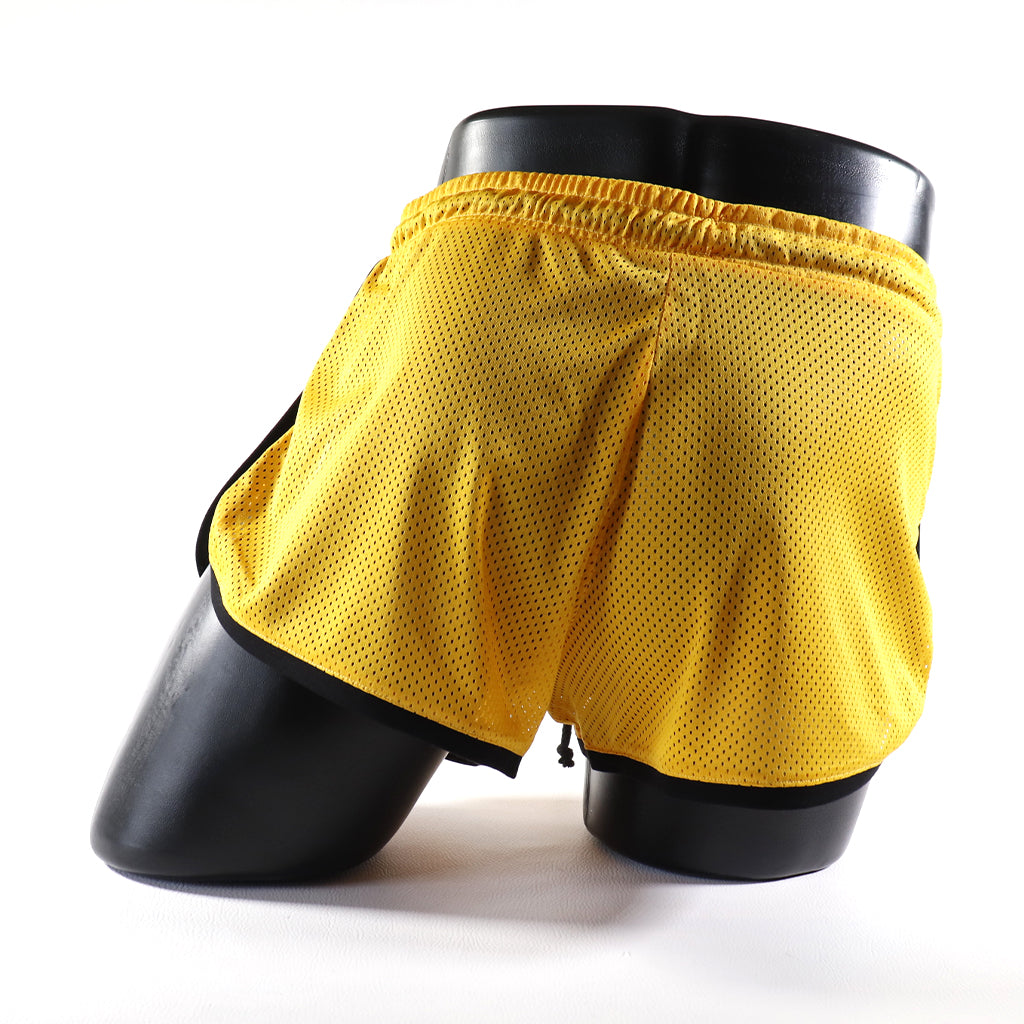 Mini - Short - Sport -Transparent – Noir - gris - blanc
Mini short de sport transparent noir avec design contrasté, créé par Omar Enrique Paris – mode masculine, vêtements sportifs et style audacieux.
Keywords: short sport homme, short transparent, mode masculine, Omar Enrique Paris