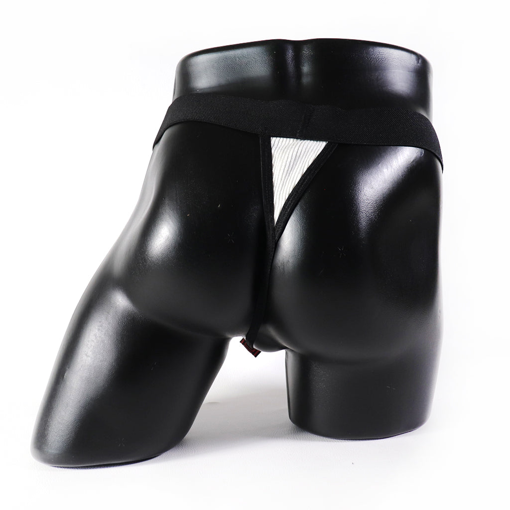 JOCKSTRAP HARNESS – BODYFIRE - PIÈCE UNIQUE