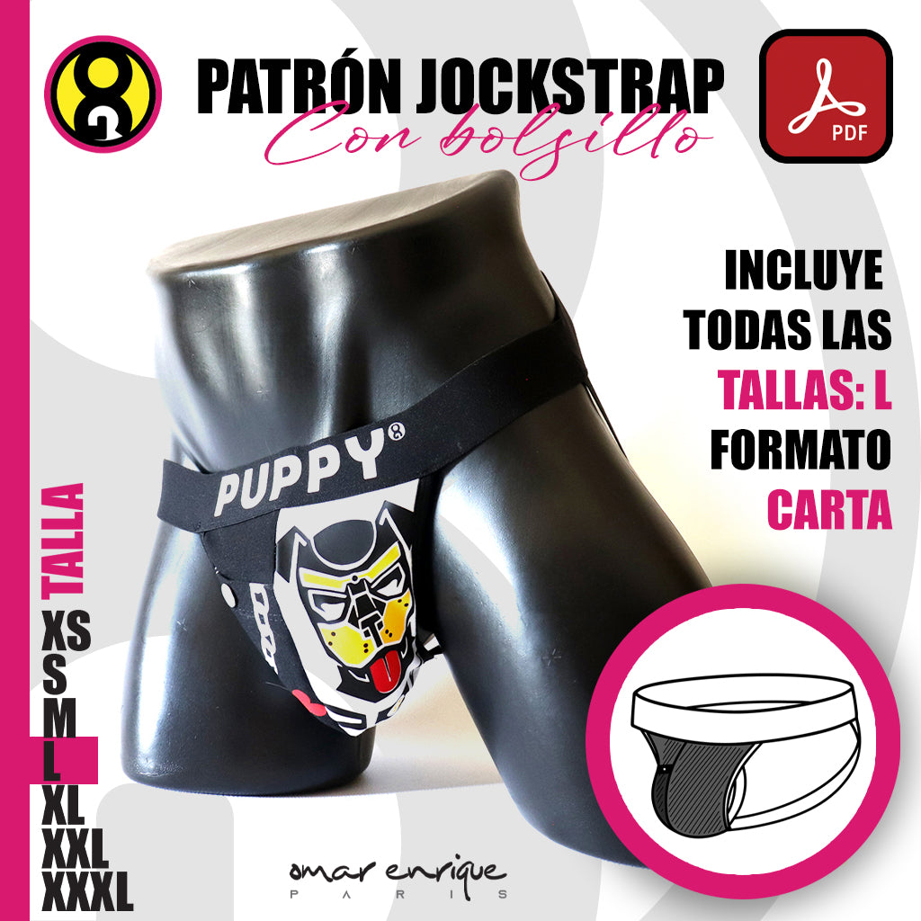 Patrones de Costura Masculina en PDF | Omar Enrique Paris
Meta descripción: Descubre nuestros patrones digitales para confeccionar ropa interior masculina. Diseños profesionales, descarga inmediata y tutoriales paso a paso.