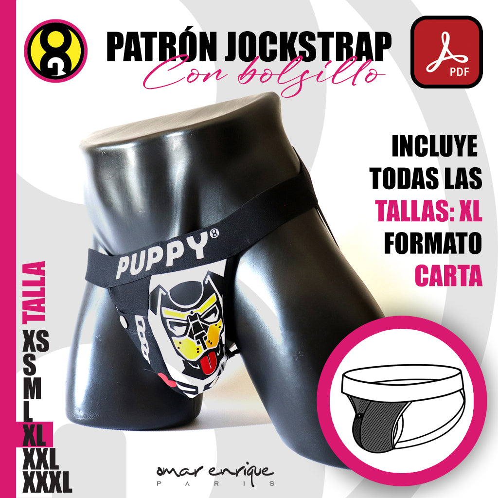 Patrones de Costura Masculina en PDF | Omar Enrique Paris
Meta descripción: Descubre nuestros patrones digitales para confeccionar ropa interior masculina. Diseños profesionales, descarga inmediata y tutoriales paso a paso.