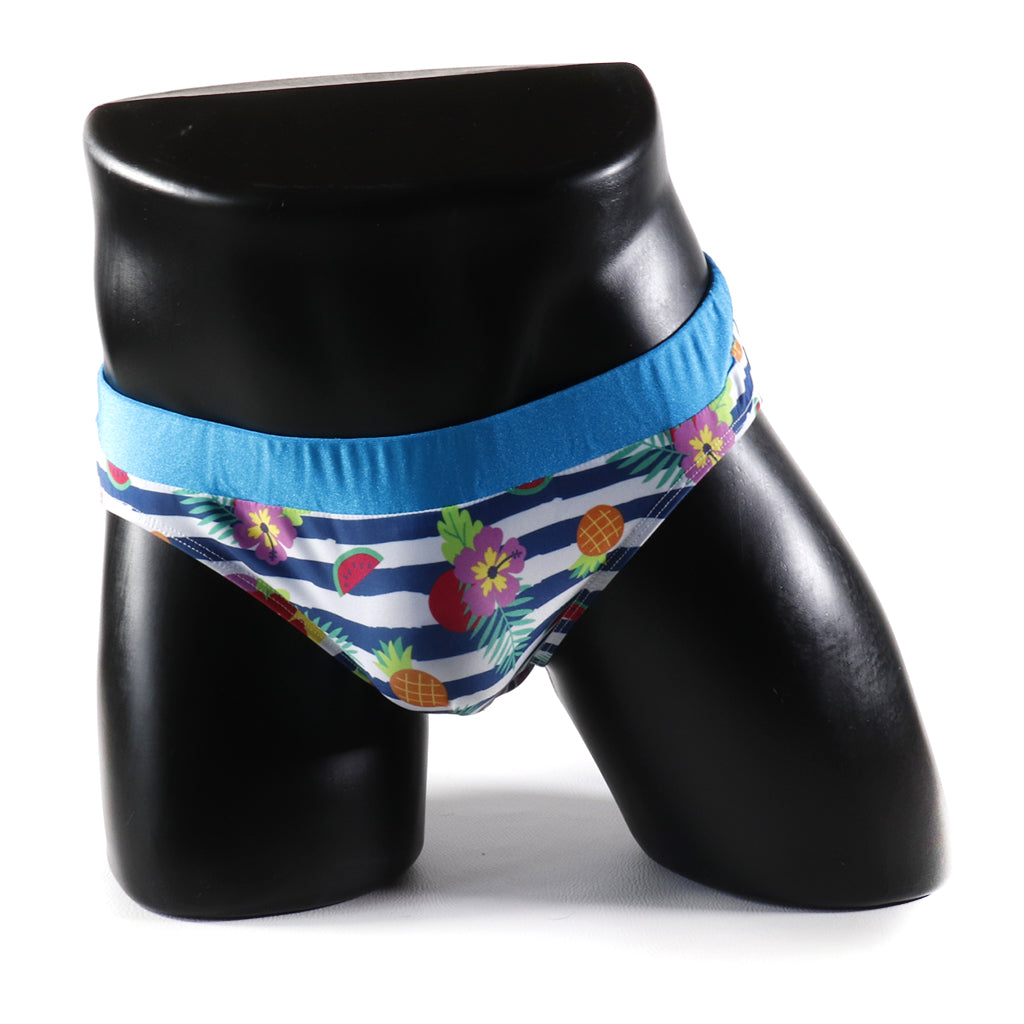 MAILLOT DE BAIN