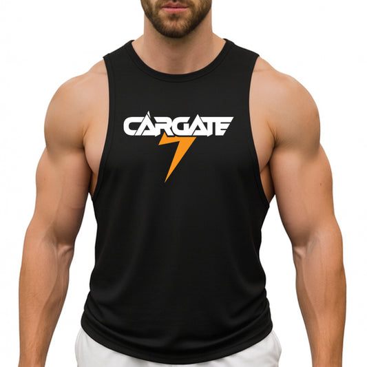 DÉBARDEUR SPORT CÁRGATE – FORCE URBAINE