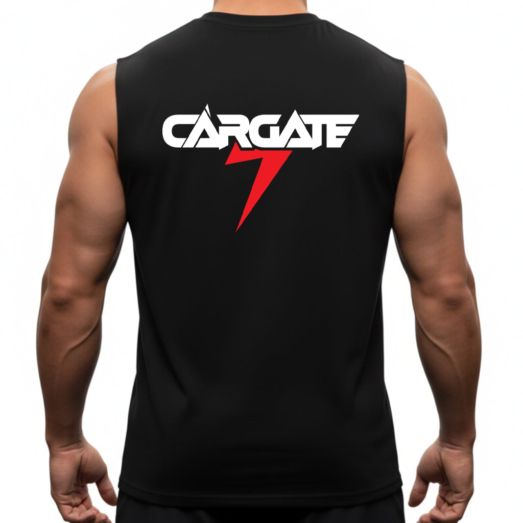 DÉBARDEUR SPORT CÁRGATE – FORCE URBAINE ICONIQUE