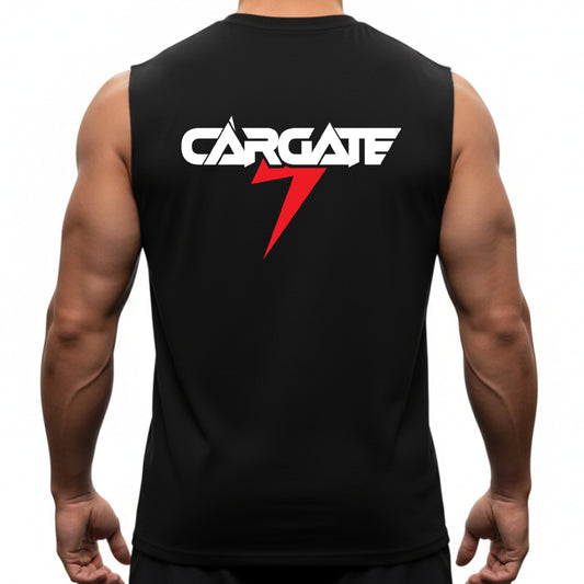 DÉBARDEUR SPORT CÁRGATE – FORCE URBAINE ICONIQUE