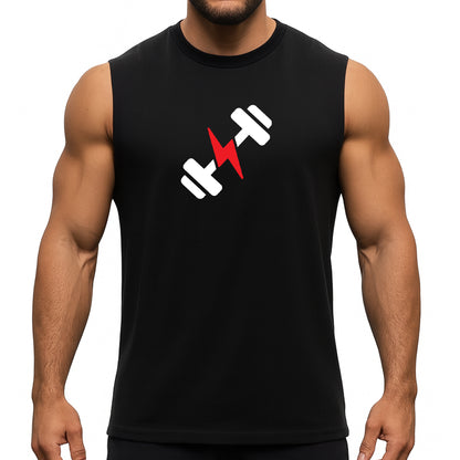 DÉBARDEUR SPORT CÁRGATE – FORCE URBAINE POWER