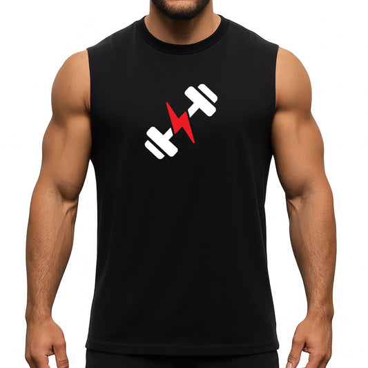 DÉBARDEUR SPORT CÁRGATE – FORCE URBAINE POWER