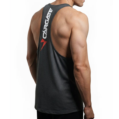 A - DÉBARDEUR LOBO – CÁRGATE /  MODELO 01