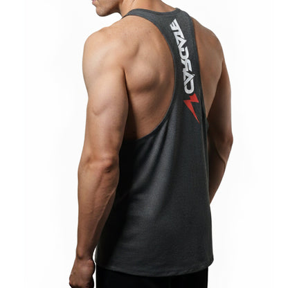 A - DÉBARDEUR LOBO – CÁRGATE /  MODELO 01