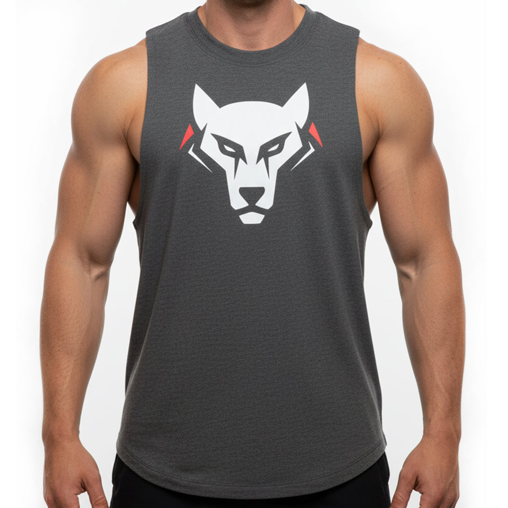 A- DÉBARDEUR LOBO – CÁRGATE / MODELO 02