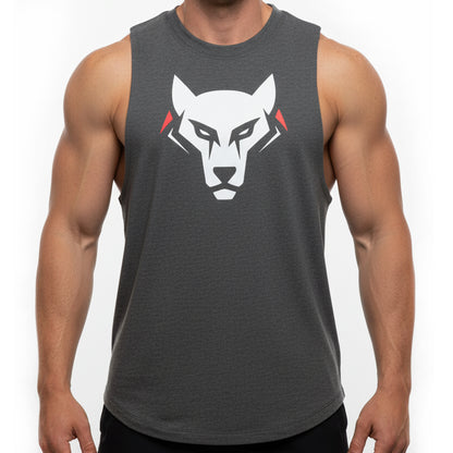 A- DÉBARDEUR LOBO – CÁRGATE / MODELO 02