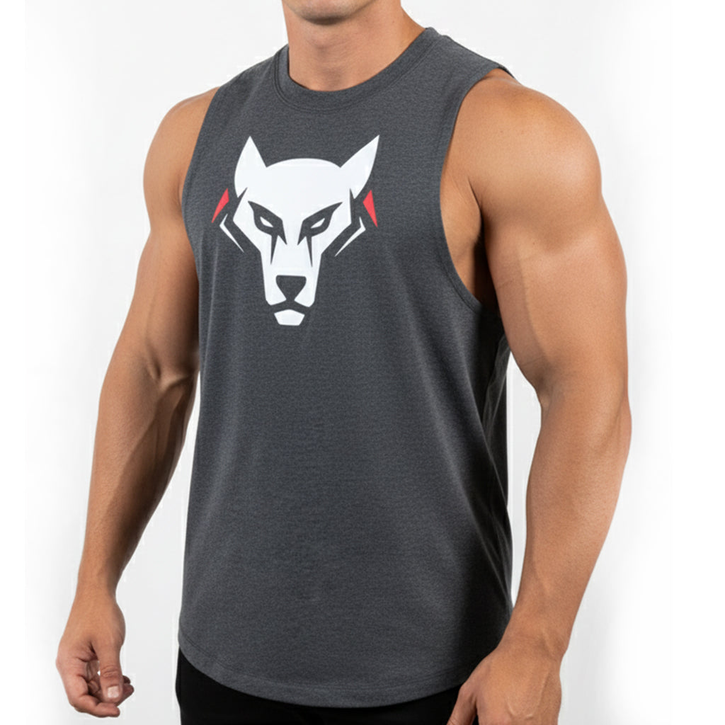 A- DÉBARDEUR LOBO – CÁRGATE / MODELO 02