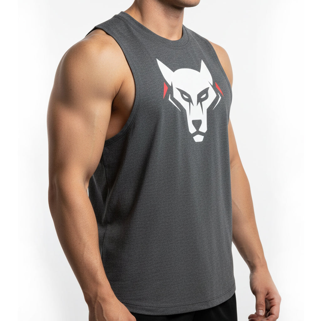 A- DÉBARDEUR LOBO – CÁRGATE / MODELO 02