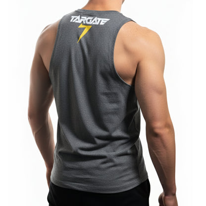 A- DÉBARDEUR LOBO – CÁRGATE / MODELO 02