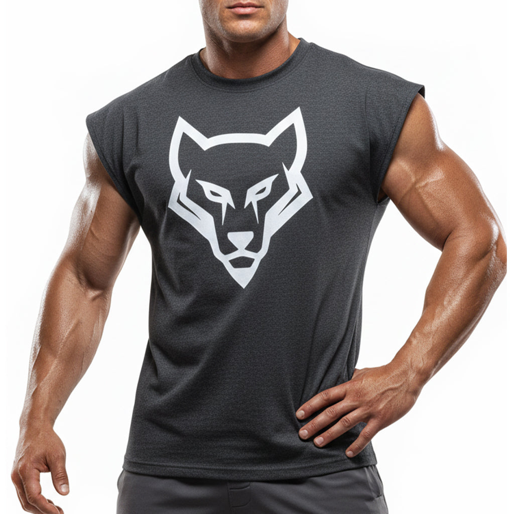 A - DÉBARDEUR LOBO – CÁRGATE - MODELO 03