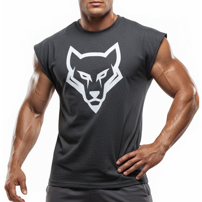 A - DÉBARDEUR LOBO – CÁRGATE - MODELO 03