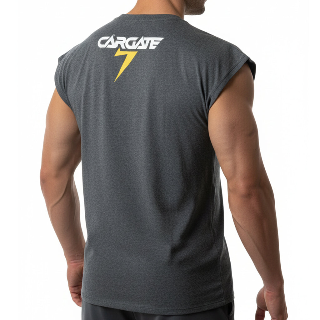 A - DÉBARDEUR LOBO – CÁRGATE - MODELO 03