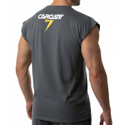 A - DÉBARDEUR LOBO – CÁRGATE - MODELO 03