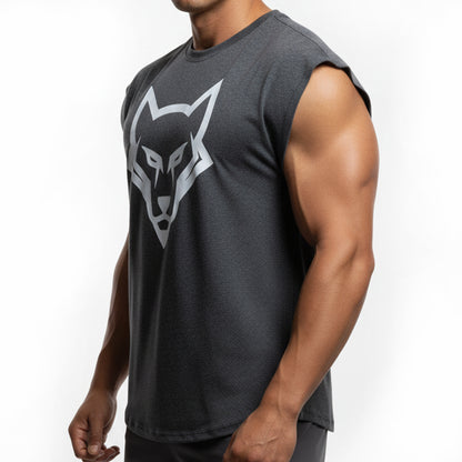 A - DÉBARDEUR LOBO – CÁRGATE - MODELO 03