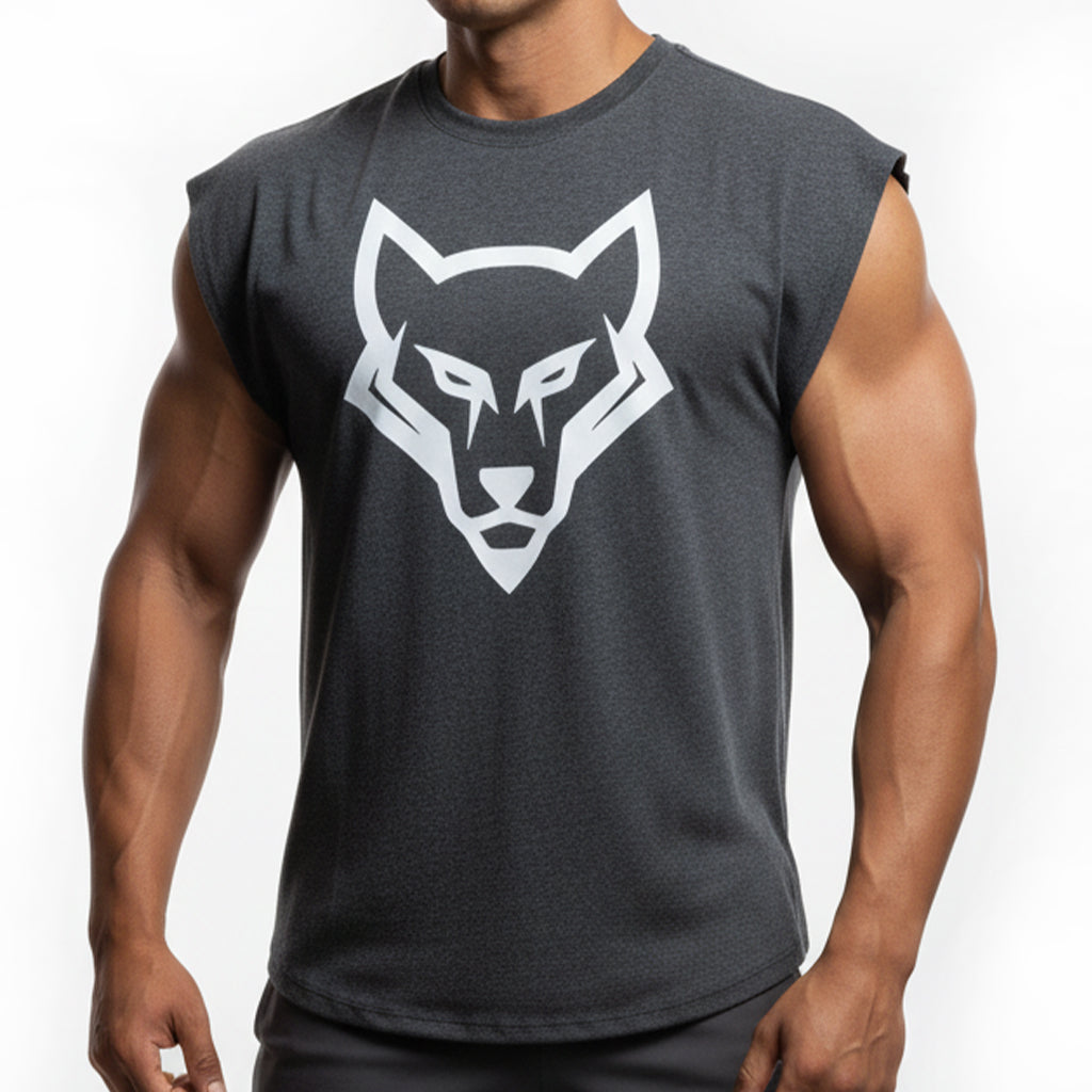 A - DÉBARDEUR LOBO – CÁRGATE - MODELO 03