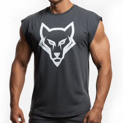 A - DÉBARDEUR LOBO – CÁRGATE - MODELO 03