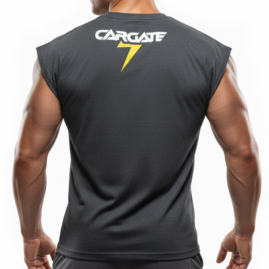 A - DÉBARDEUR LOBO – CÁRGATE - MODELO 03