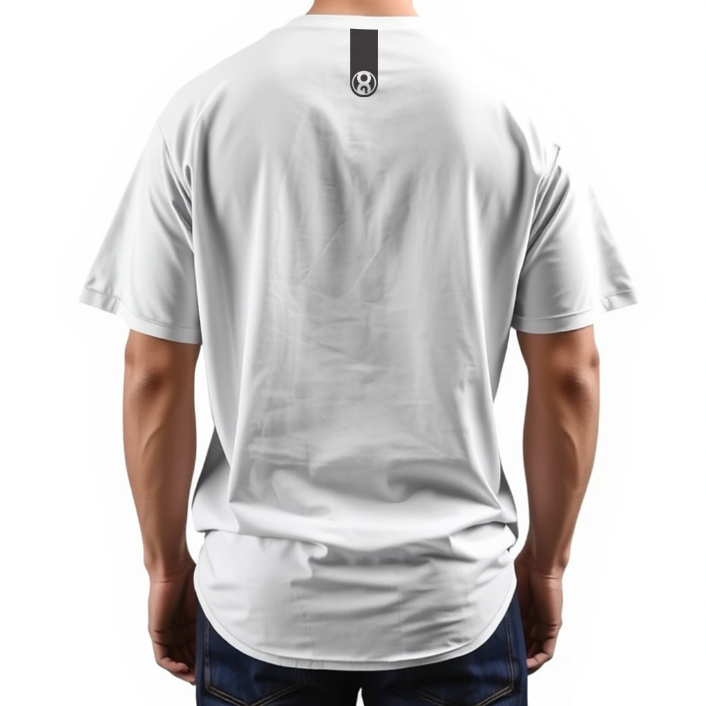 T-shirt Oversize Noir
T-shirt oversize noir en coton premium, conçu par Omar Enrique Paris – mode masculine décontractée et streetwear moderne.
Keywords: t-shirt oversize homme, mode urbaine, Omar Enrique Paris