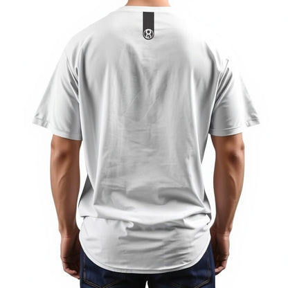 T-shirt Oversize Noir
T-shirt oversize noir en coton premium, conçu par Omar Enrique Paris – mode masculine décontractée et streetwear moderne.
Keywords: t-shirt oversize homme, mode urbaine, Omar Enrique Paris