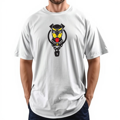 T-shirt Oversize Noir
T-shirt oversize noir en coton premium, conçu par Omar Enrique Paris – mode masculine décontractée et streetwear moderne.
Keywords: t-shirt oversize homme, mode urbaine, Omar Enrique Paris