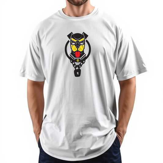 T-shirt Oversize Noir
T-shirt oversize noir en coton premium, conçu par Omar Enrique Paris – mode masculine décontractée et streetwear moderne.
Keywords: t-shirt oversize homme, mode urbaine, Omar Enrique Paris