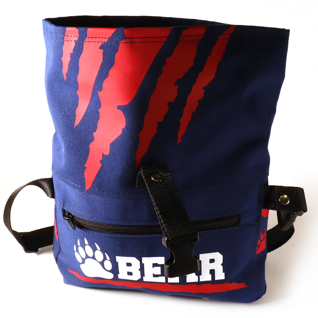 A - SAC BEAR – ÉDITION LIMITÉE