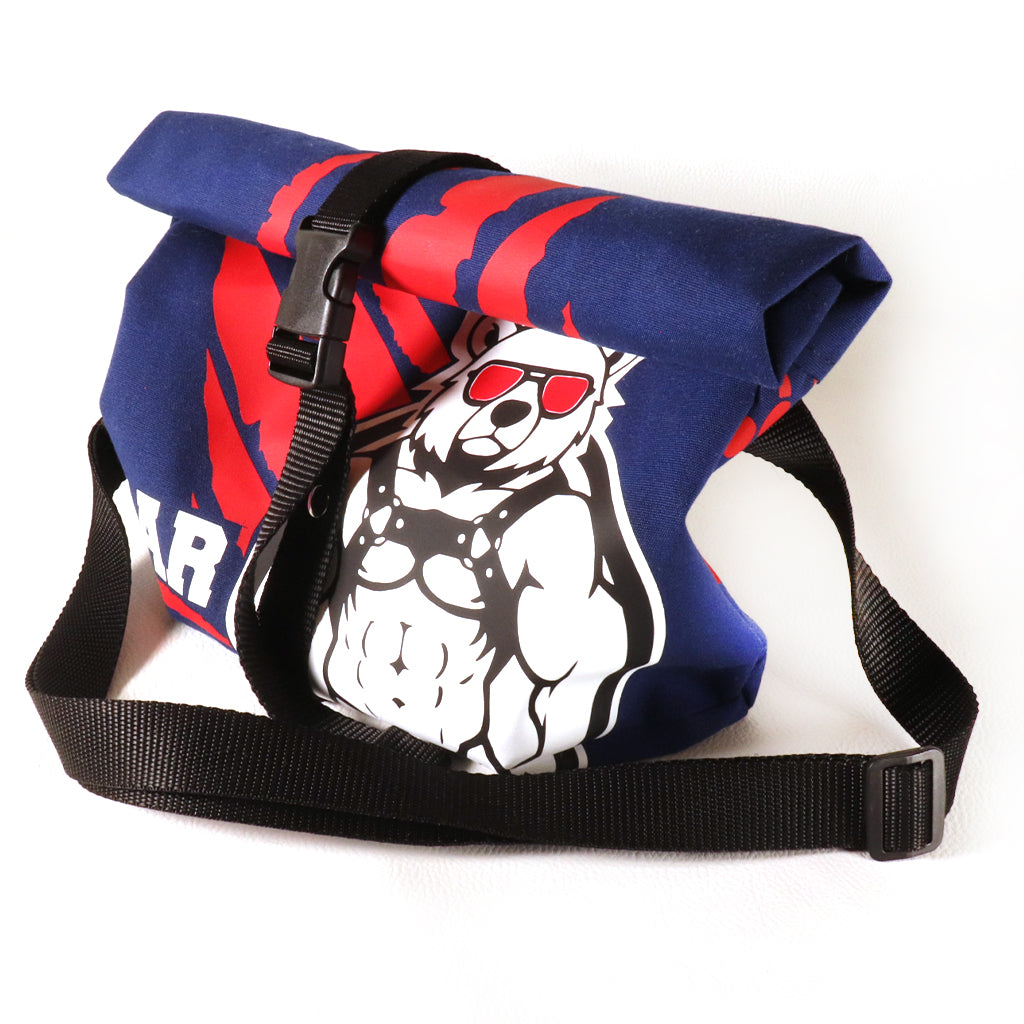 A - SAC BEAR – ÉDITION LIMITÉE