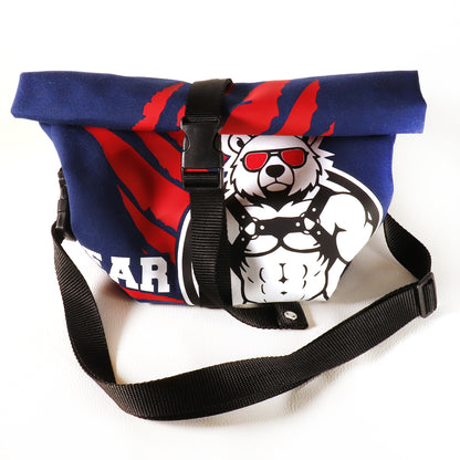 A - SAC BEAR – ÉDITION LIMITÉE
