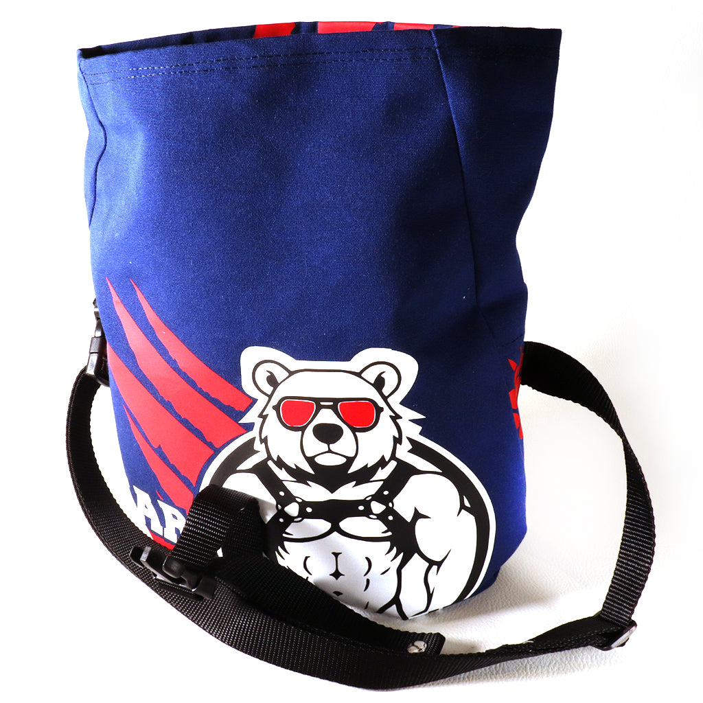 A - SAC BEAR – ÉDITION LIMITÉE