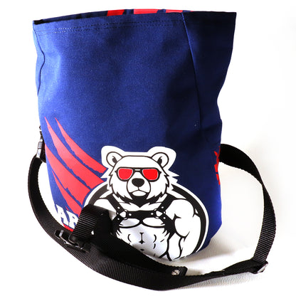 A - SAC BEAR – ÉDITION LIMITÉE