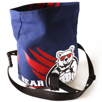 A - SAC BEAR – ÉDITION LIMITÉE