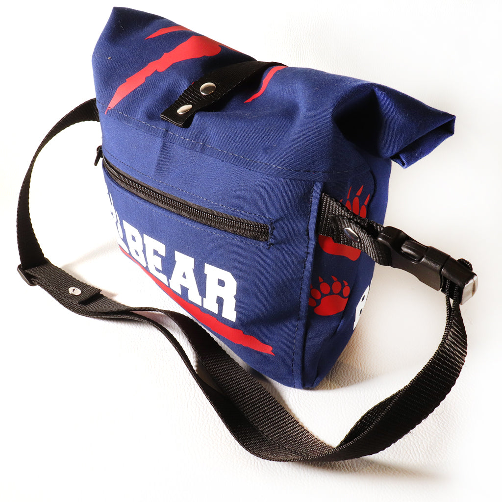 A - SAC BEAR – ÉDITION LIMITÉE
