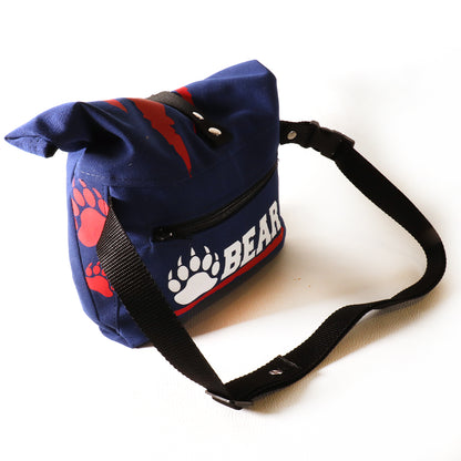 A - SAC BEAR – ÉDITION LIMITÉE