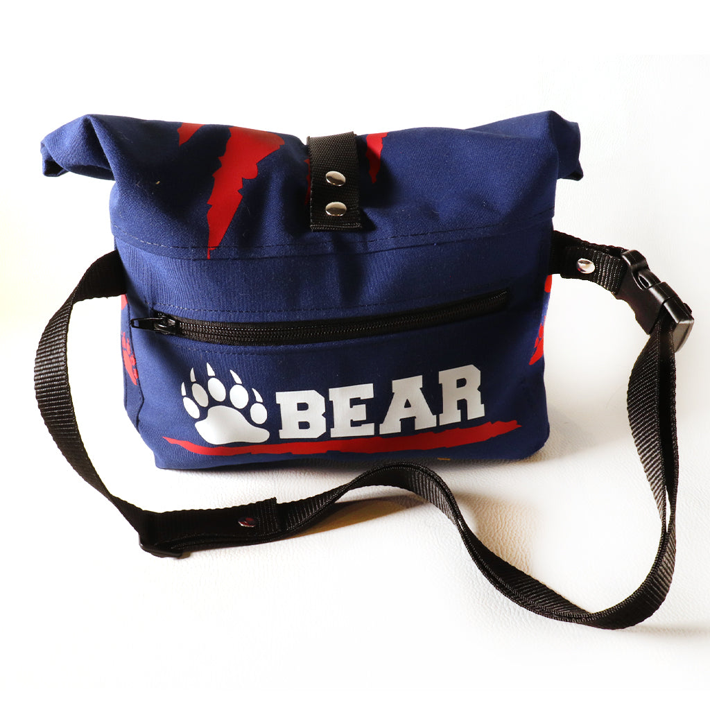 A - SAC BEAR – ÉDITION LIMITÉE