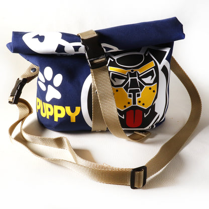 A- SAC PUPPY – ÉDITION LIMITÉE