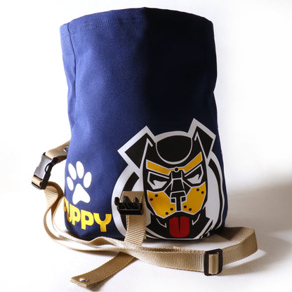 A- SAC PUPPY – ÉDITION LIMITÉE