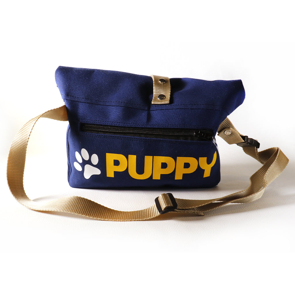 A- SAC PUPPY – ÉDITION LIMITÉE