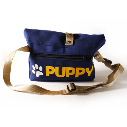 A- SAC PUPPY – ÉDITION LIMITÉE