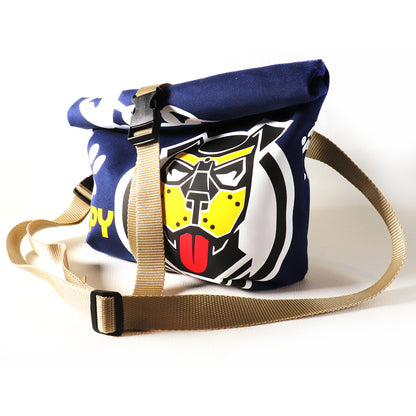 A- SAC PUPPY – ÉDITION LIMITÉE