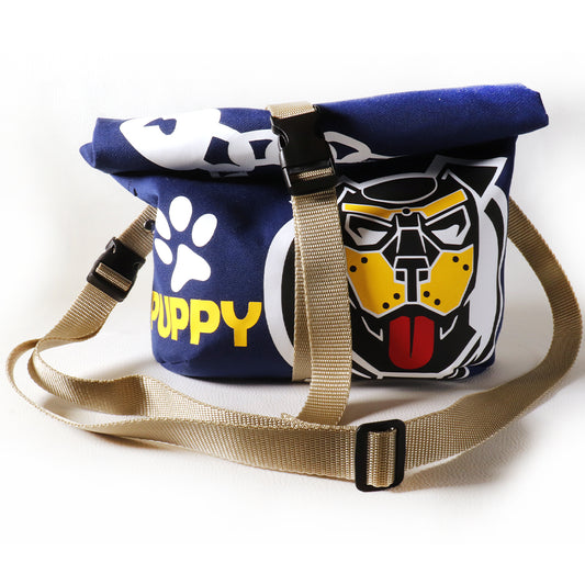 A- SAC PUPPY – ÉDITION LIMITÉE