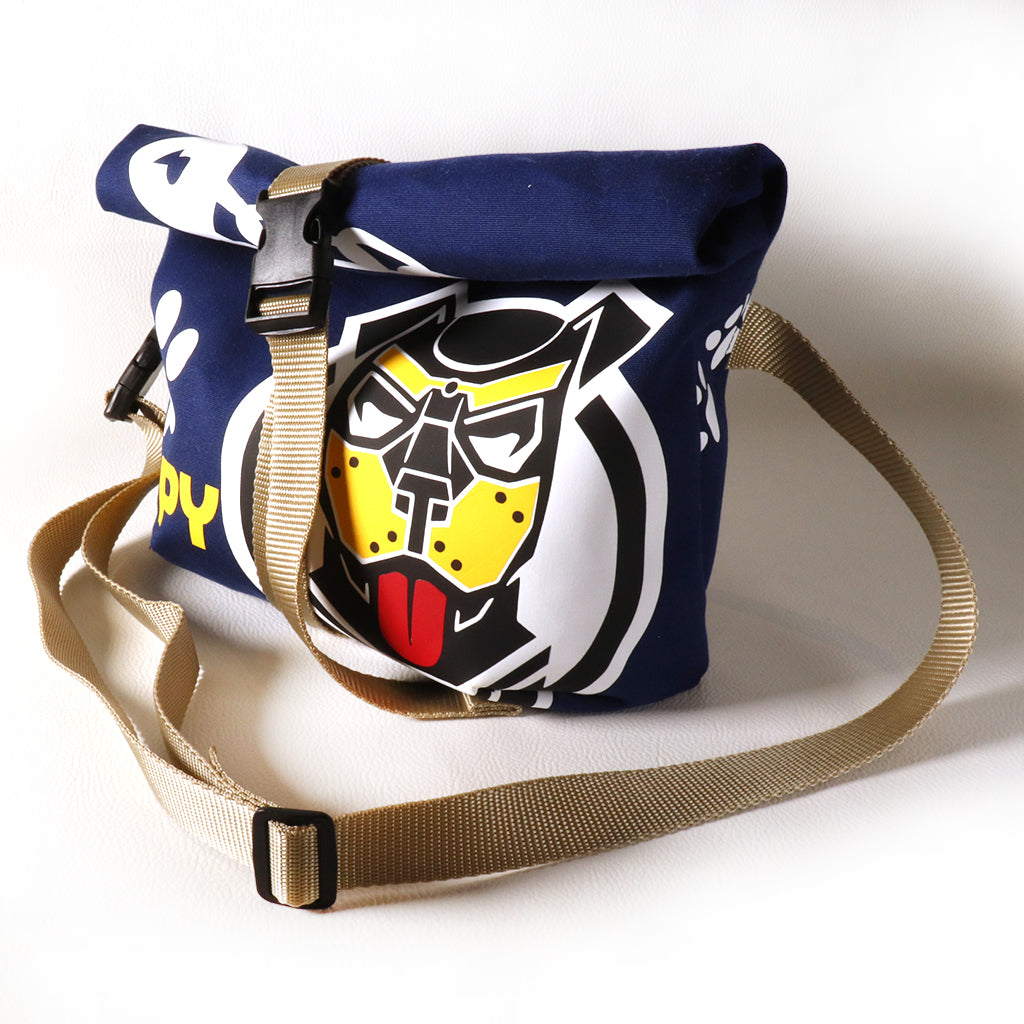 A- SAC PUPPY – ÉDITION LIMITÉE