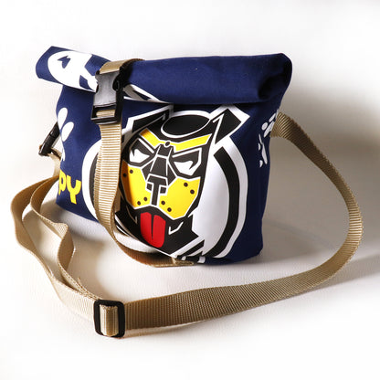 A- SAC PUPPY – ÉDITION LIMITÉE