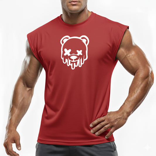 A - DÉBARDEUR - PROMO - CÁRGATE - MODELO - 12